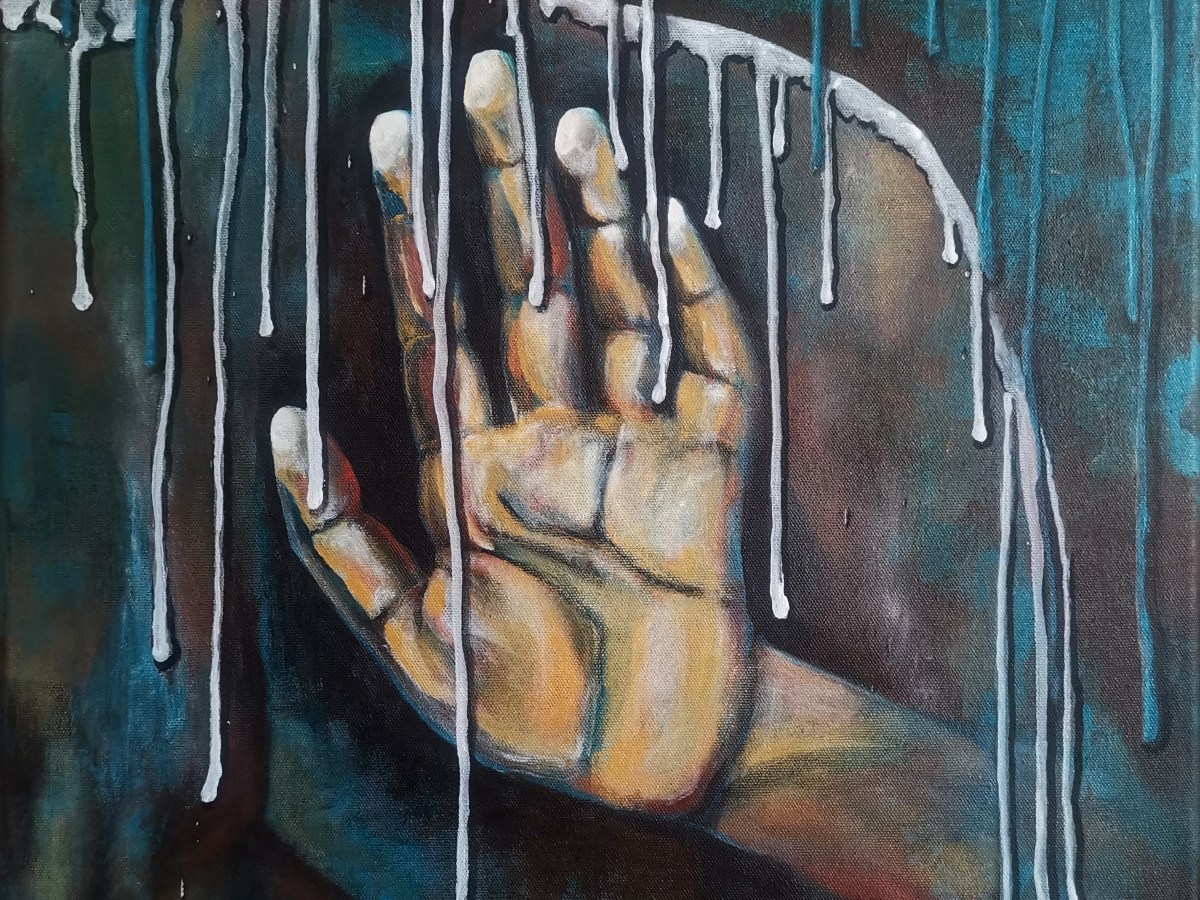 Touching the Untouchable