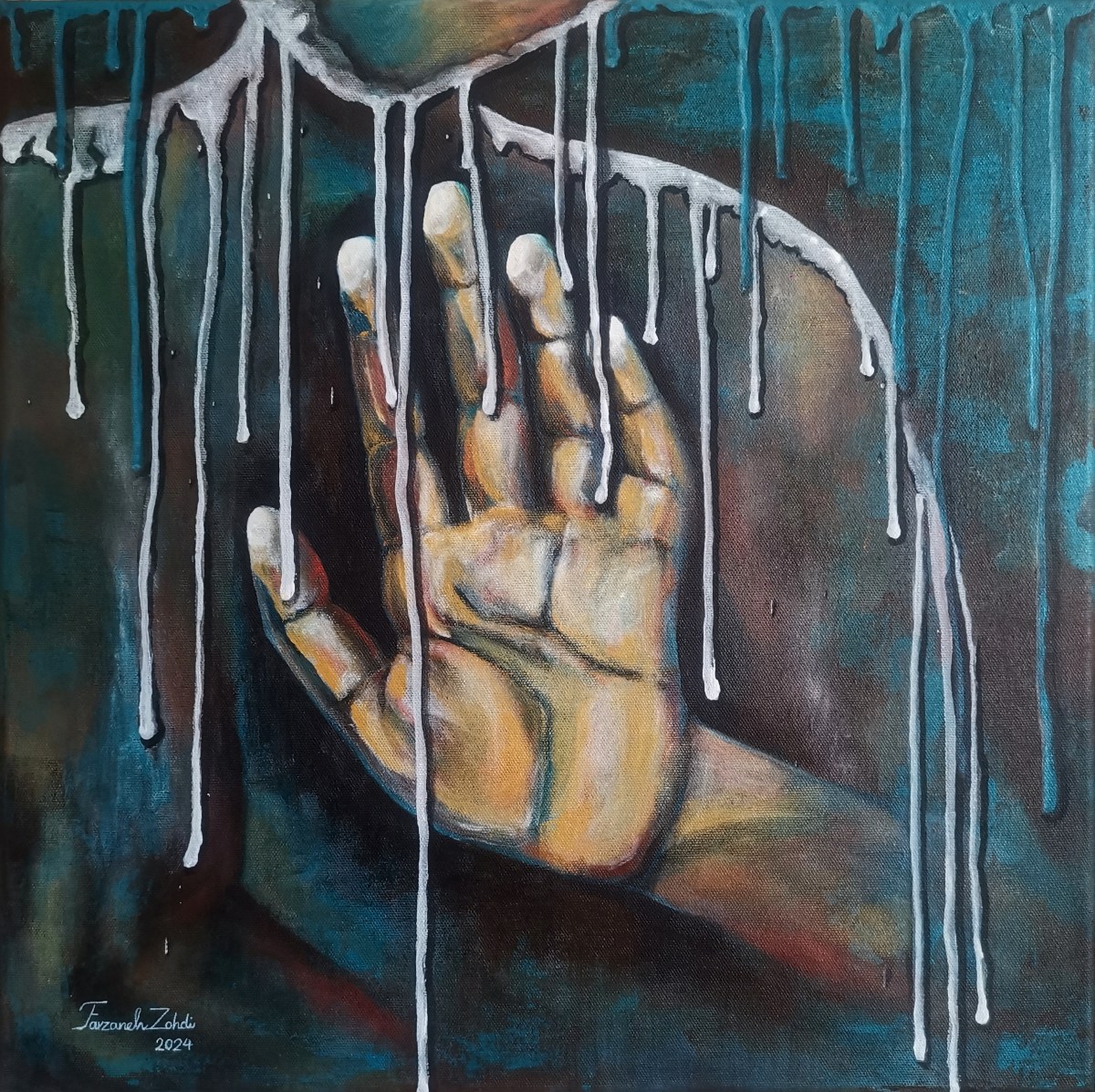 Touching the Untouchable